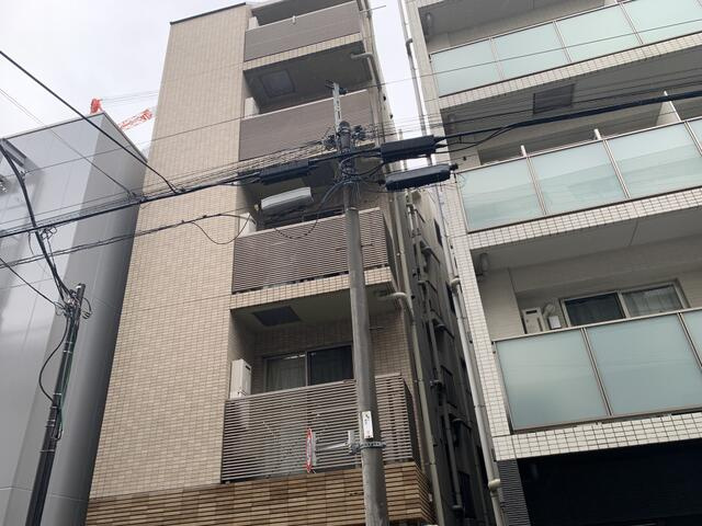 【外観】 | マンション里
