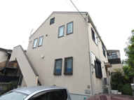 世田谷区代田２丁目のアパートの画像