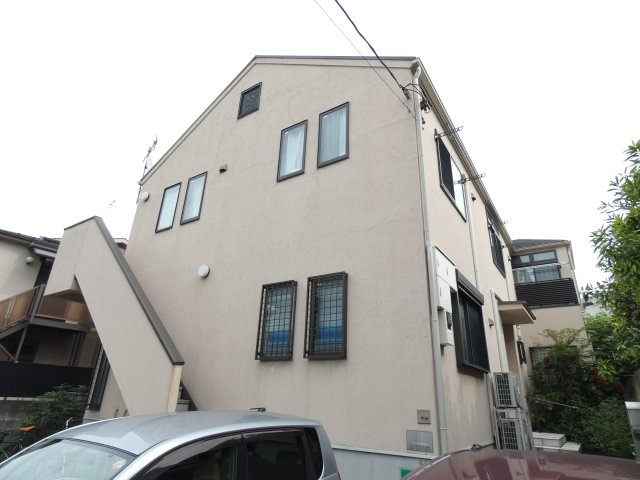 【外観】