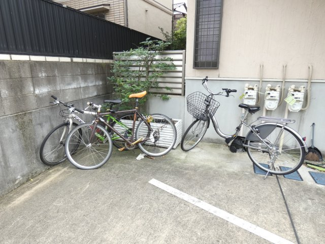 【その他共用部分】