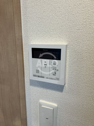 プレミアムコート阿波座WESTのその他|プレミアムコート阿波座WEST　給湯設備