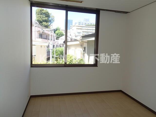 【寝室】 | アーケディアヒルズ | 落ち着いて過ごせるお部屋なので、寝室にいかがでしょうか