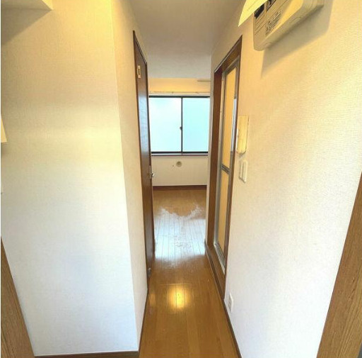 アーバンプレイス東新宿Ⅱ・Cの内装