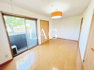 【寝室】 | クオーレメゾン | 寝室です。