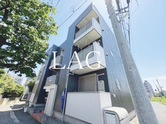 【外観】 | クオーレメゾン | 外観です。