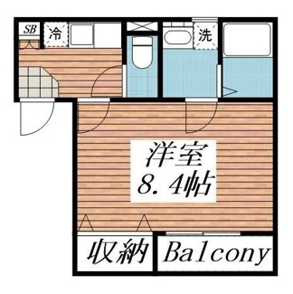 【間取り】 | クオーレメゾン | 間取りです。