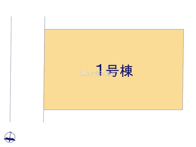 《仲介手数料無料》練馬区大泉町５丁目19-8新築一戸建て‎KEIAI Grace