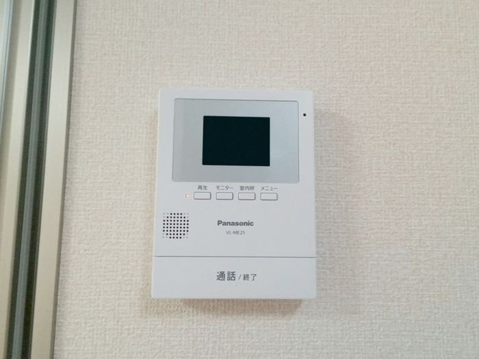 プレイン　Ｆのセキュリティ