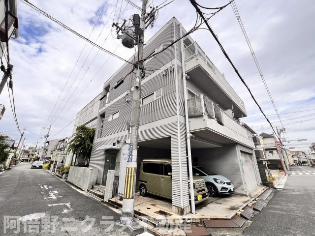 グリーンハイツ源氏ケ丘