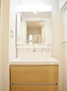 【洗面所】アール シティー 