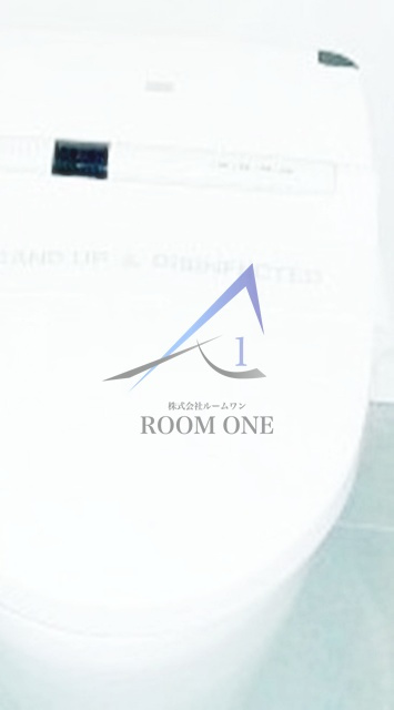 コスモリード恵比寿のトイレ|トイレです。