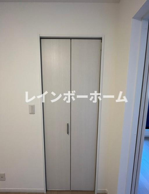 ルアナメゾン馬橋02のその他