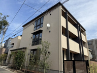 杉並区下高井戸１丁目のマンションの画像