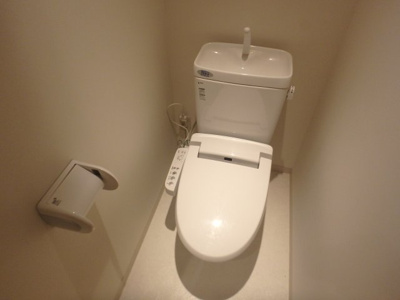 【トイレ】 | 西宮北口ビルくすの木 | トイレもきれいです