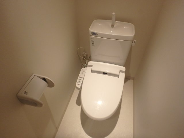 【トイレ】 | 西宮北口ビルくすの木 | トイレもきれいです