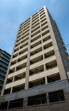コンシェリア門前仲町CROSSIAの画像