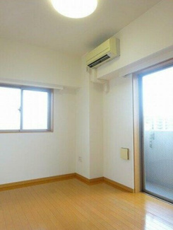 【寝室】 | グランフォース東陽町