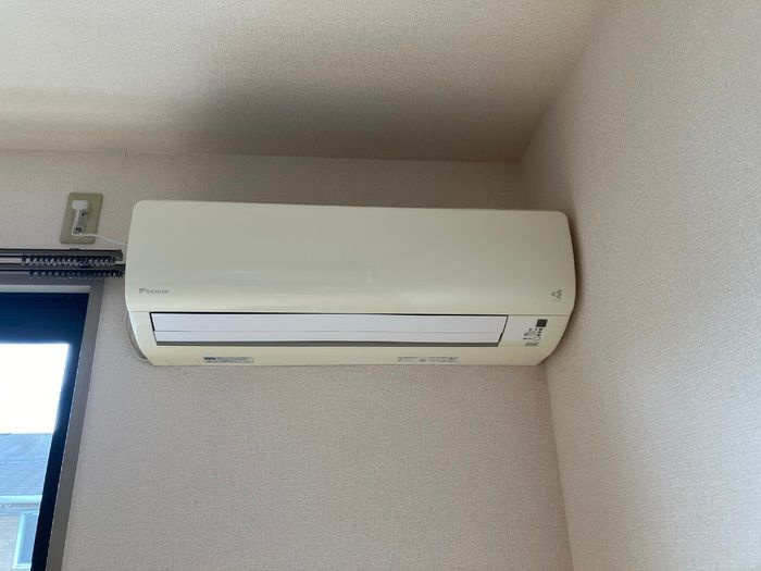 パークサイドヴィラ　B棟の設備