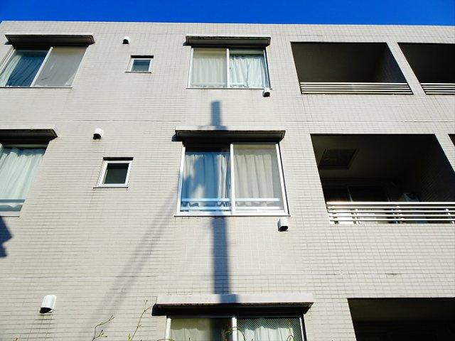 シュロス初台