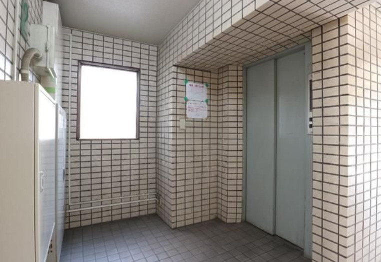 メゾン大森北のその他共用部分