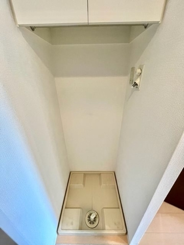 新品家具付きマンション市谷薬王寺町8(KaGood東京)の内装