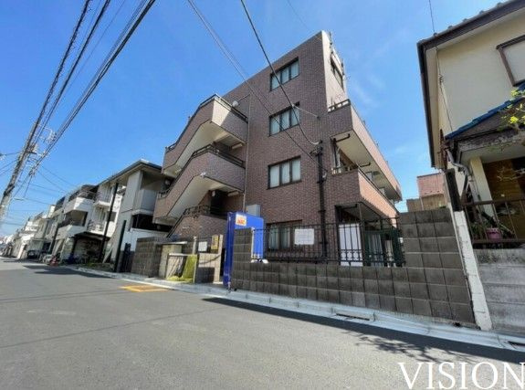 アルカディア池上の画像