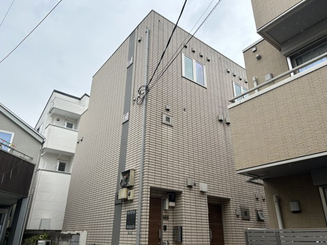 【外観】