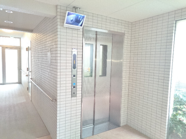 ブレスト我孫子町のその他共用部分