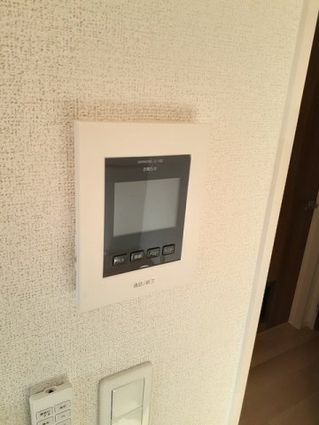シエーネのセキュリティ