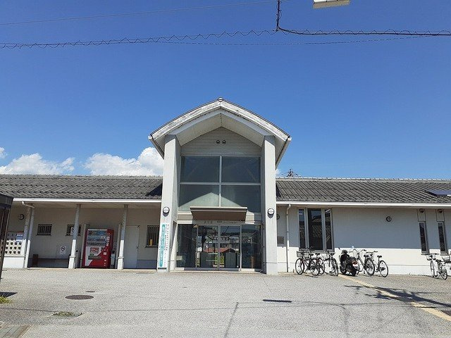 シエーネの周辺|近江鉄道高宮駅まで980m