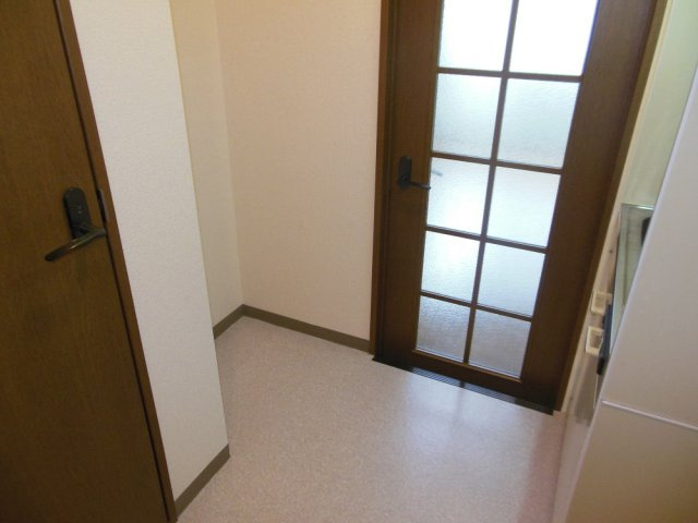 シェモア左近の内装