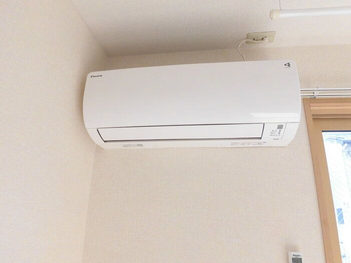 プレールルフランの設備