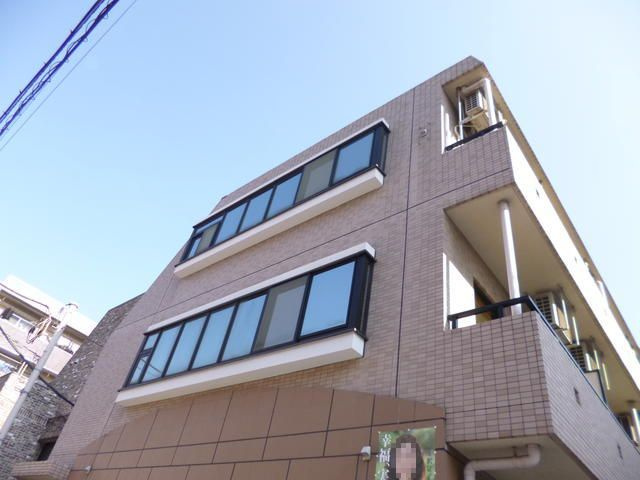 サン代沢