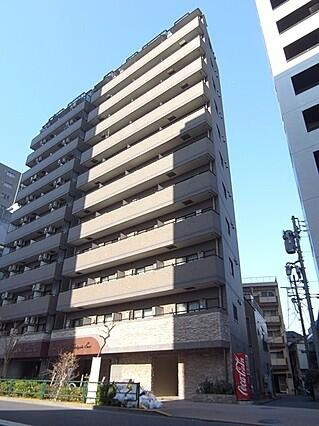 グランド・ガーラ西新宿ＥＡＳＴ