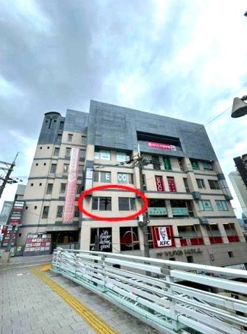 第一ビル（ボーゼム豊中）