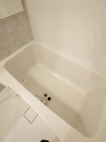 SACHIEIKOU清澄白河の浴室
