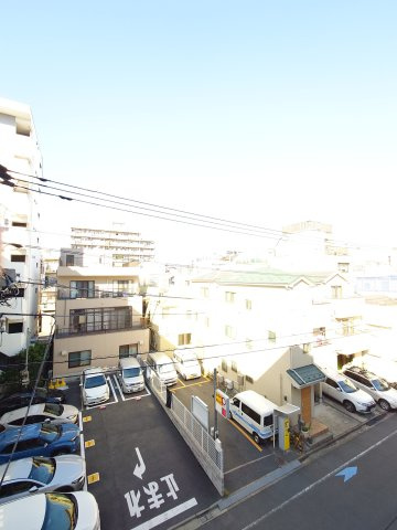 SACHIEIKOU清澄白河の展望