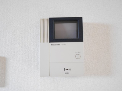 【セキュリティ】 | メゾンリシェス