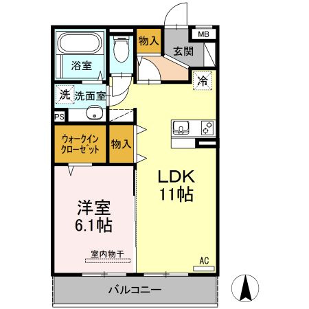ポルトメルベーユＡ