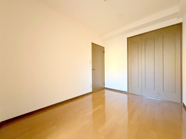 【子供部屋】 | グランドメゾン翠町