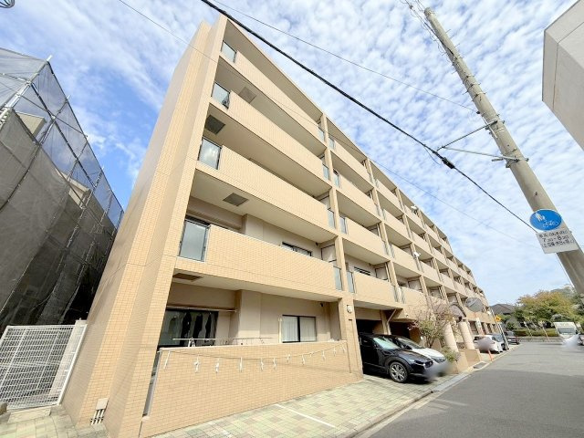 【外観】 | グランドメゾン翠町