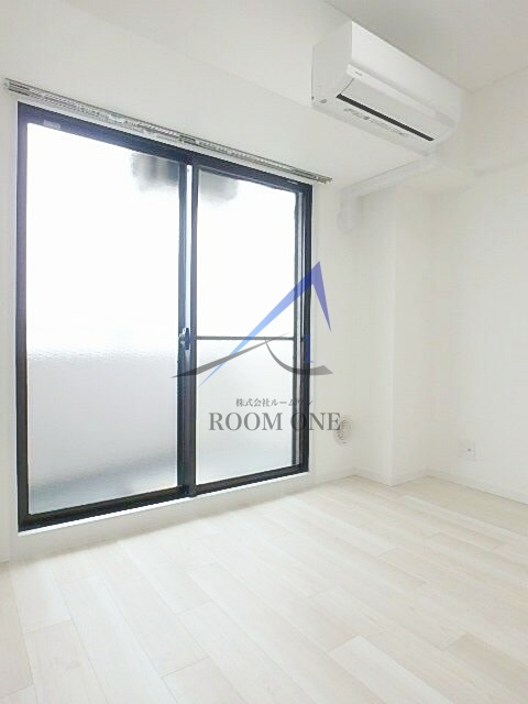 ライオンズマンション西が丘南の居間・リビング|洋室のお部屋です。