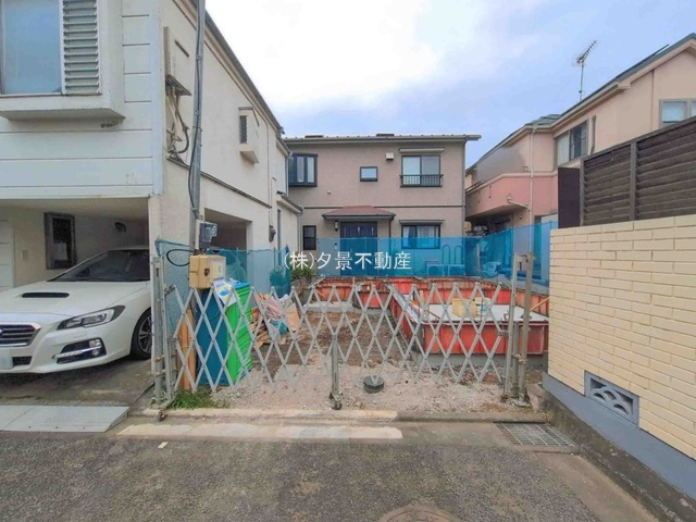 《仲介手数料無料》西東京市南町２丁目9-22新築一戸建て‎ミラスモ