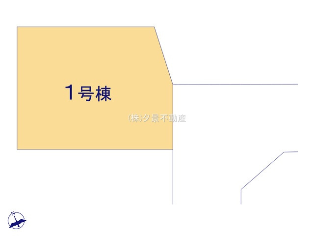 《仲介手数料無料》西東京市南町２丁目9-22新築一戸建て‎ミラスモ