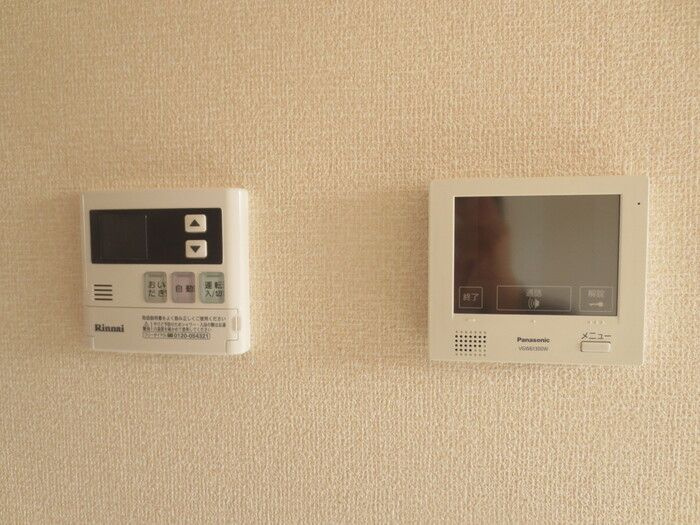 ポルトメルベーユＢのセキュリティ