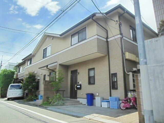 【外観】 | ジョイテラス