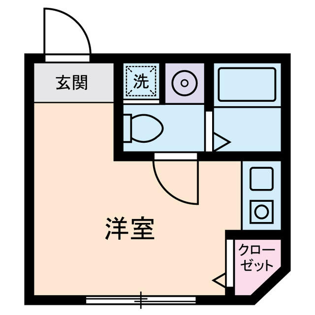 アムス早稲田（旧Ｌａ　Ｂｌａｎｃｈｅｕｒ　早稲田）