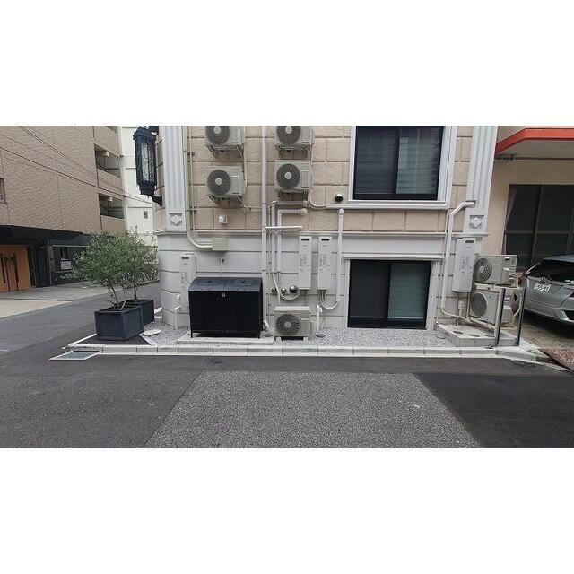 アムス早稲田（旧Ｌａ　Ｂｌａｎｃｈｅｕｒ　早稲田）のその他