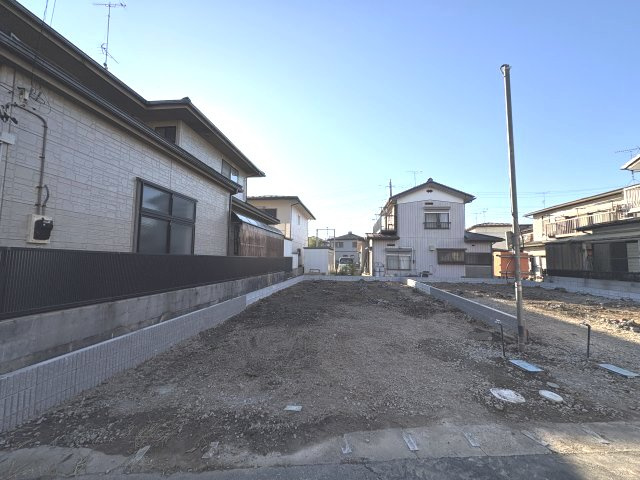野田市中野台鹿島町　新築戸建　1号棟のその他