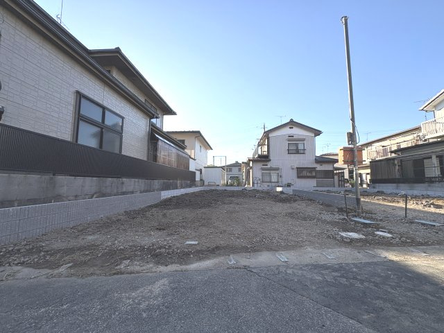 野田市中野台鹿島町　新築戸建　1号棟のその他